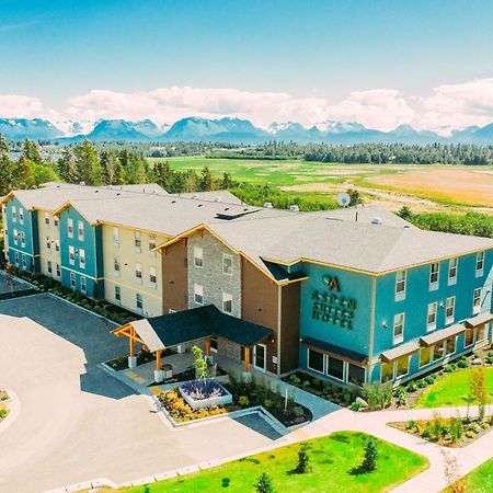 Aspen Suites Hotel ホーマー エクステリア 写真