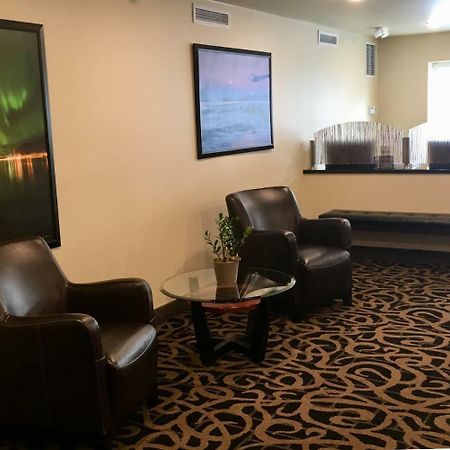 Aspen Suites Hotel ホーマー エクステリア 写真