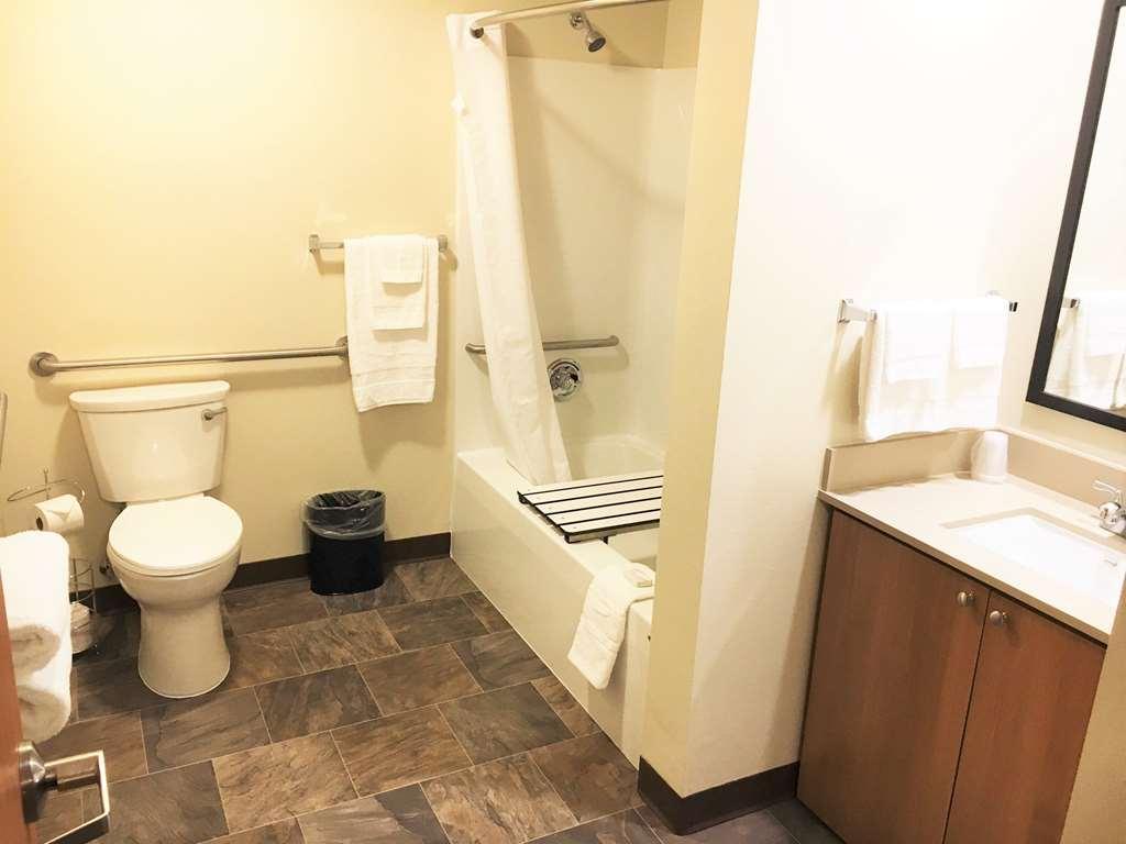 Aspen Suites Hotel ホーマー 部屋 写真