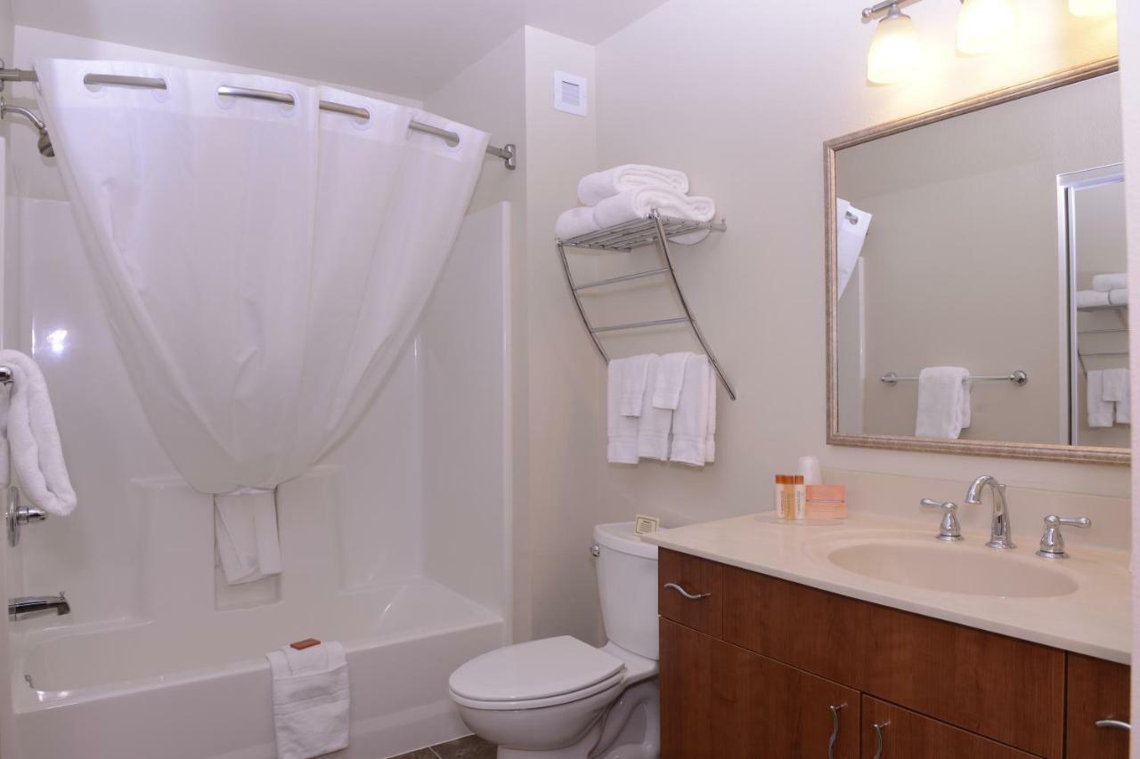 Aspen Suites Hotel ホーマー エクステリア 写真