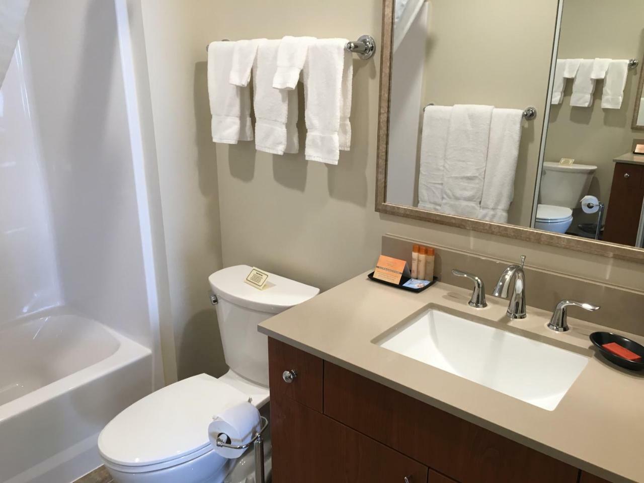 Aspen Suites Hotel ホーマー エクステリア 写真