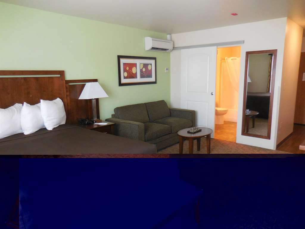 Aspen Suites Hotel ホーマー 部屋 写真